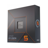 Processador AMD Ryzen 5 7600X 6-Cor... image
