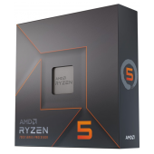 Processador AMD Ryzen 5 7600X 6-Cor... image
