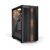 Caixa ATX be quiet! Pure Base 500DX Preta Vidro Temperado image