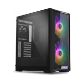 Caixa ATX Lian Li Lancool 215 ARGB ... image