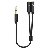 Cabo Aisens Áudio Jack 3.5mm M p/ ... image