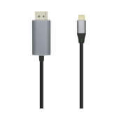 Cabo Aisens Conversor USB-C a Displ... image