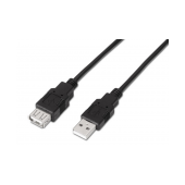 Cabo Aisens Extensão USB 2.0 Type-... image