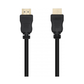 Cabo HDMI 1.4 Aisens Alta Velocidade M/M 1.5m Preto image