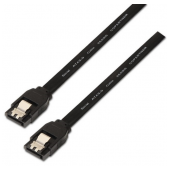 Cabo Sata 3 Aisens 0.5M 6Gbs Preto image