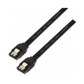 Cabo Sata 3 Aisens 0.5M 6Gbs Preto image