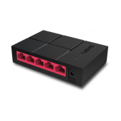 Switch Mercusys MS105G Mini 5 Porta... image