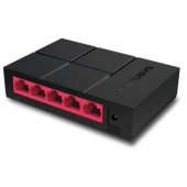 Switch Mercusys MS105G Mini 5 Porta... image