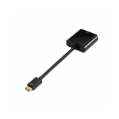 Adaptador Aisens Mini HDMI para SVG... image