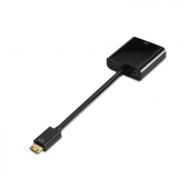 Adaptador Aisens Mini HDMI para SVG... image