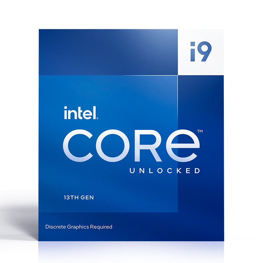 Processador Intel Core i9-13900KF 24-Core 2.2GHz 3