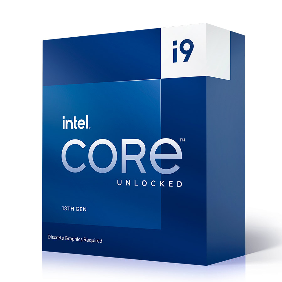 Processador Intel Core i9-13900K 24-Core 2.2GHz 1