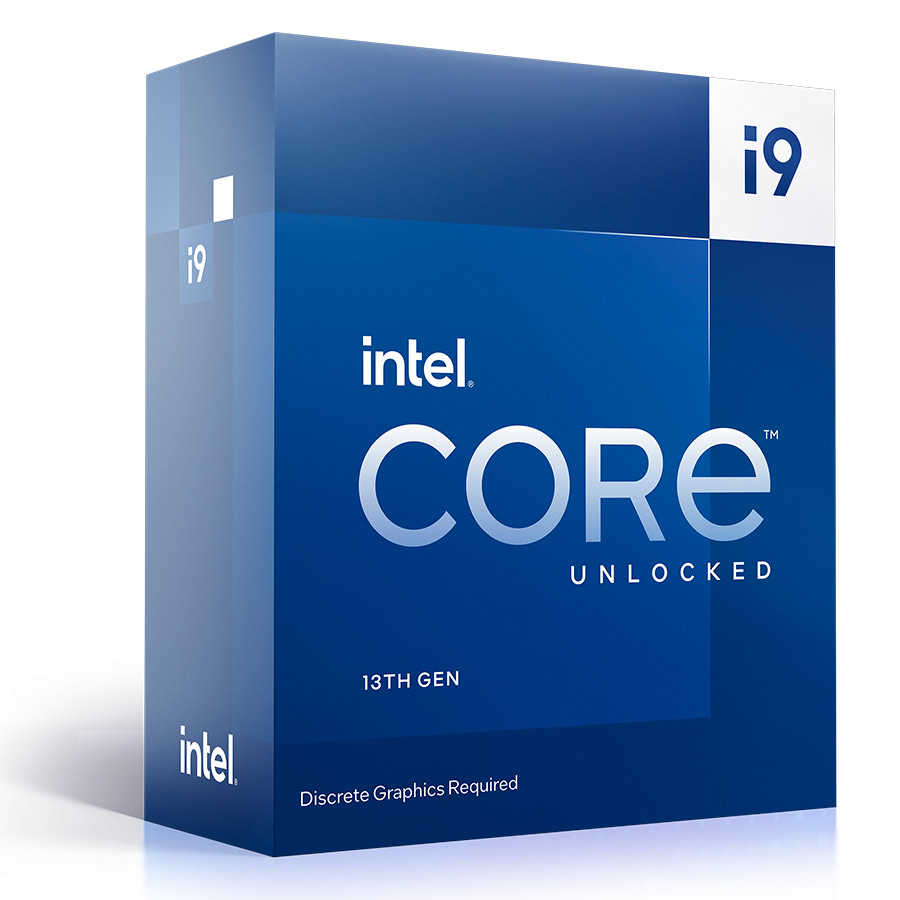 Processador Intel Core i9-13900K 24-Core 2.2GHz 3