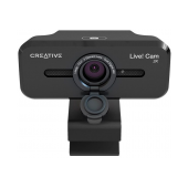 Webcam Creative Live! Cam Sync V3 2K QHD image