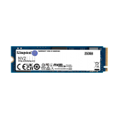 SSD M.2 2280 Kingston NV2 250GB 3D ... image