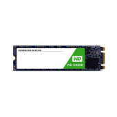 SSD M.2 2280 Western Digital Green ... image