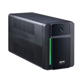 UPS Line Interactive APC Back-UPS BX1600MI-GR 1600VA/900W 230V AVR Schuko Sockets image