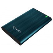 Caixa Externa Aisens ASE-2525BWN 2.5