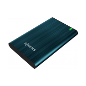 Caixa Externa Aisens ASE-2525BWN 2.5