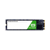 SSD M.2 2280 Western Digital Green 240GB SATA image