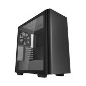 Caixa ATX Deepcool CK500 Vidro Temp... image