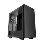 Caixa ATX Deepcool CH510 Preta image