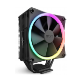 Cooler CPU NZXT TR120 RGB Preto image