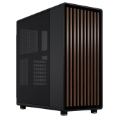 Caixa ATX Fractal Design North Preta image