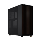 Caixa ATX Fractal Design North Preta image