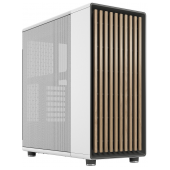 Caixa ATX Fractal Design North Branca image