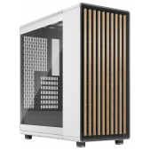 Caixa ATX Fractal Design North C/Janela Branca  image