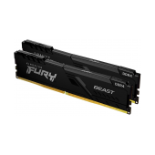 Memória RAM Kingston Beast 64GB (2... image