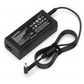 Carregador Portátil Compatível para HP 90W - 19.5V 4.62A - 4.5X3.0mm image