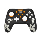 Gamepad Konix Kakashi Naruto PC/Swi... image