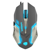 Rato Óptico Fury Warrior Gaming 3200DPI  image
