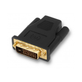 Adaptador Aisens DVI-M p/ HDMI-F image