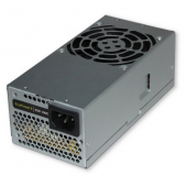 Fonte de Alimentação TooQ 500W TFX 1.3 12V - PFC Activo image