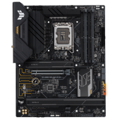 Motherboard ATX Asus TUF GAMING B660-PLUS WIFI D4 DDR4 image