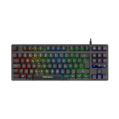 Teclado Mars Gaming MKTKL RGB TKL PT image