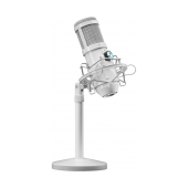 Microfone Mars Gaming MMICX Pro Studio Branco image