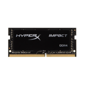Memória RAM SO-DIMM Kingston Fury Impact 32GB (1x16GB) DDR4-3200MHz CL20 image