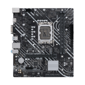 Motherboard Micro-ATX Asus Prime H6... image