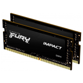Memória RAM SO-DIMM Kingston Fury ... image