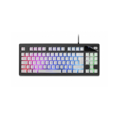 Teclado Mars Gaming MKAXWPT RGB TKL... image