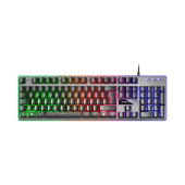 Teclado Mars Gaming MK220 RGB PT image