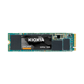 SSD M.2 2280 KIOXIA Exceria 250GB 3... image