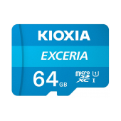 Cartão Memória Kioxia Exceria C10 U... image