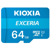 Cartão Memória Kioxia Exceria C10... image