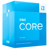 Processador Intel Core i3-13100F 4-Core 3.4GHz image