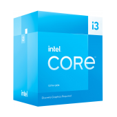 Processador Intel Core i3-13100F 4-... image